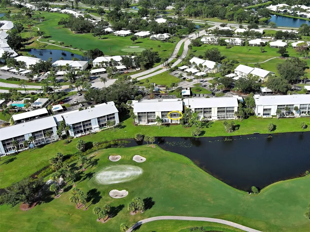 408 Cerromar Circle S Venice FL 34293