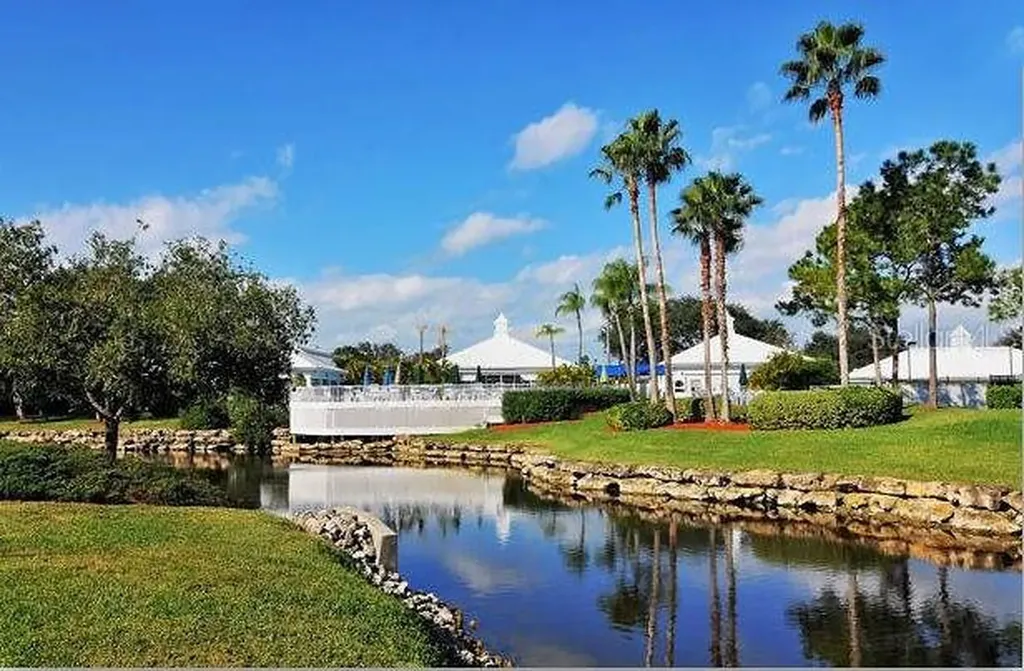 408 Cerromar Circle S Venice FL 34293