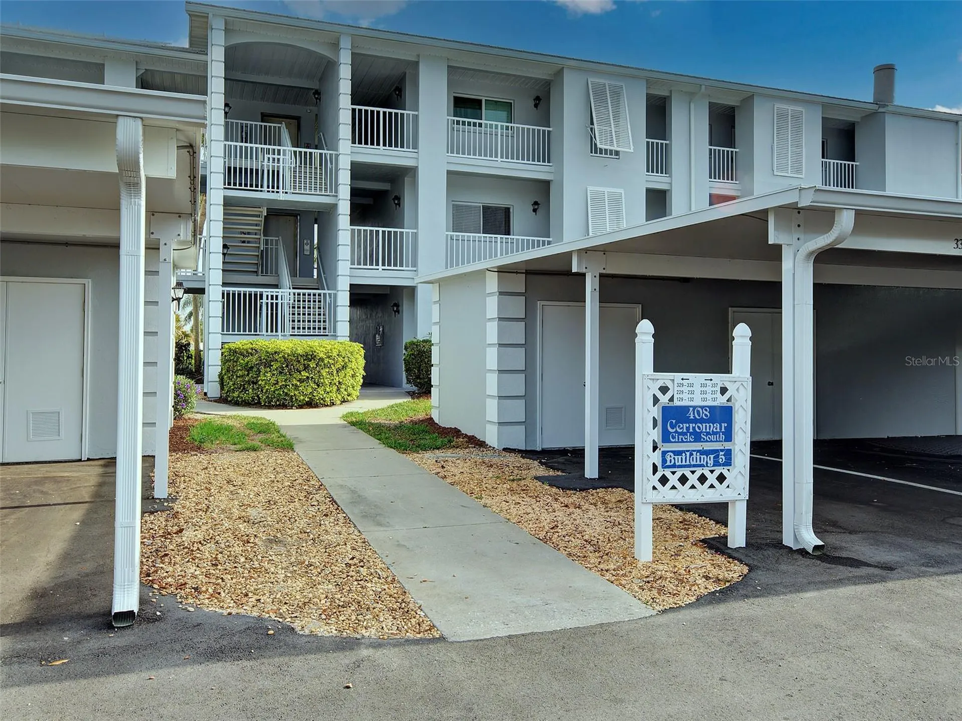 408 Cerromar Circle S Venice FL 34293