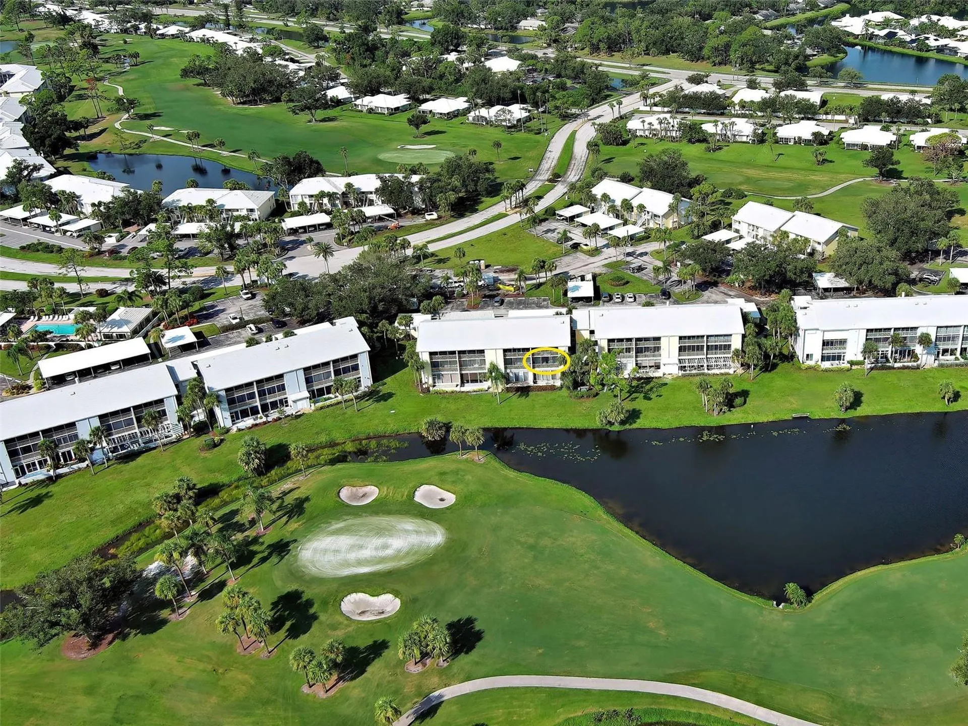 408 Cerromar Circle S Venice FL 34293