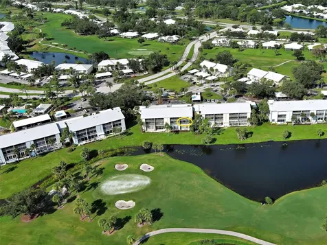 408 Cerromar Circle S Venice FL 34293