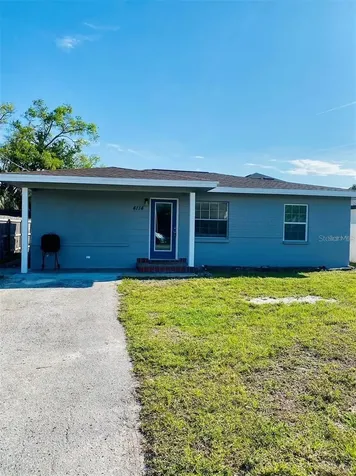 4114 W Cass Street Tampa FL 33609