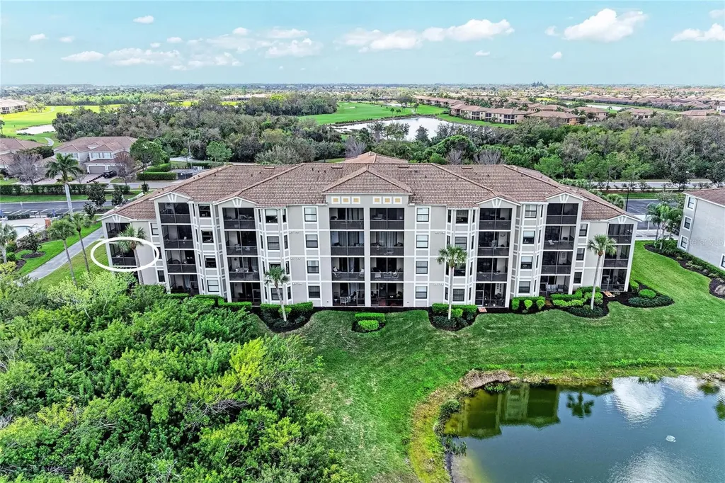 7121 River Hammock Drive Bradenton FL 34212