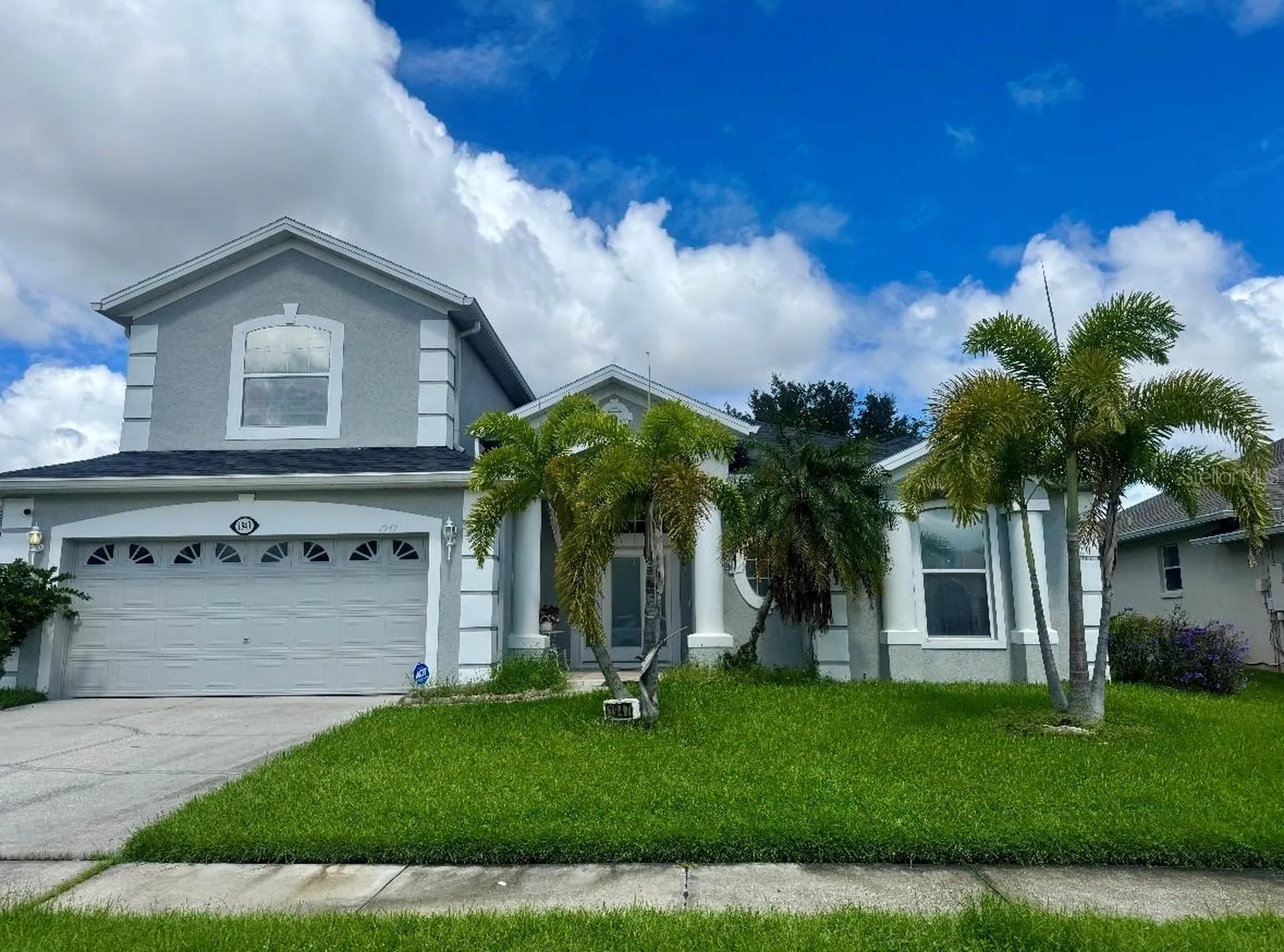 1947 Fairway Loop Kissimmee FL 34746