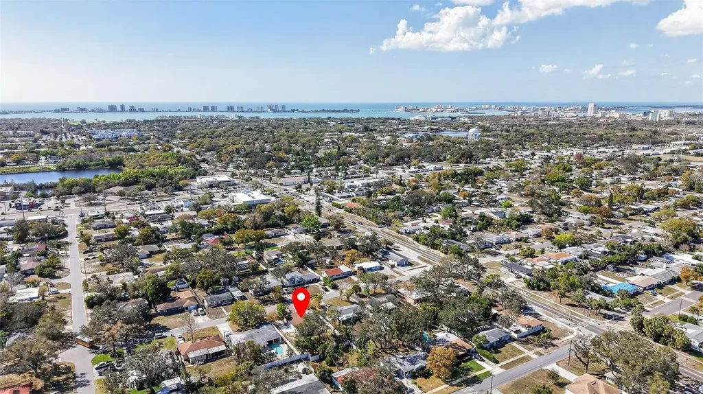 1623 S Prescott Avenue Clearwater FL 33756