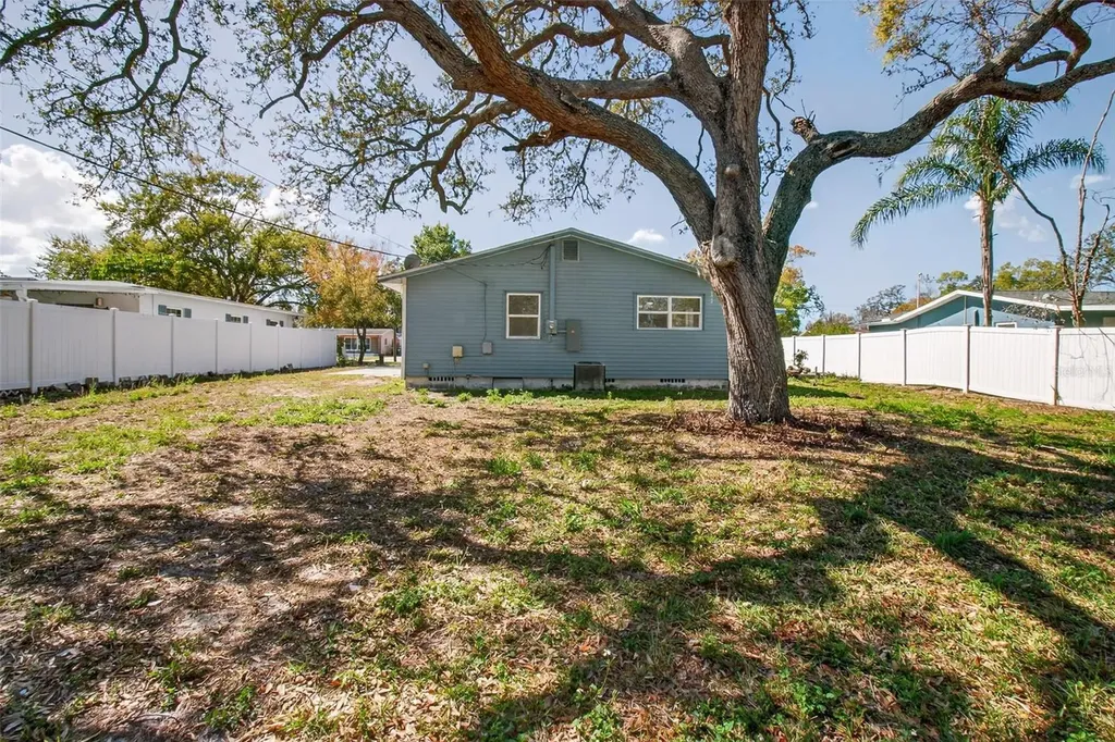 1623 S Prescott Avenue Clearwater FL 33756