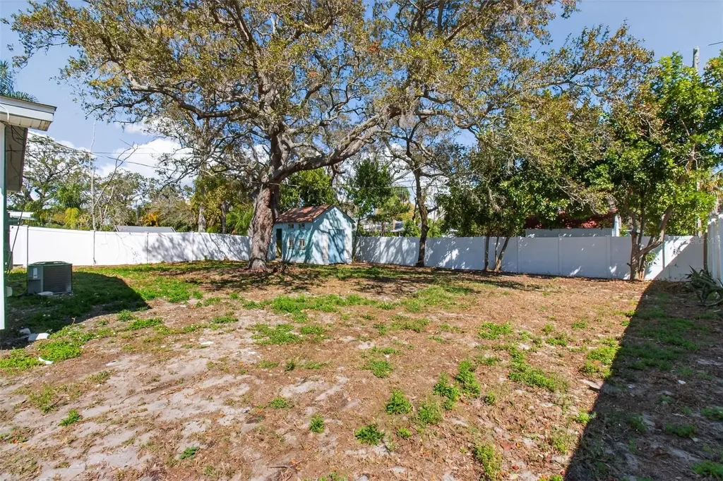 1623 S Prescott Avenue Clearwater FL 33756