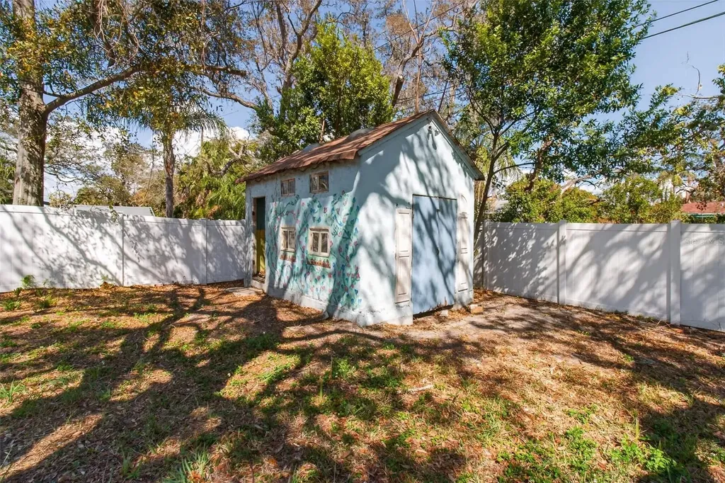 1623 S Prescott Avenue Clearwater FL 33756