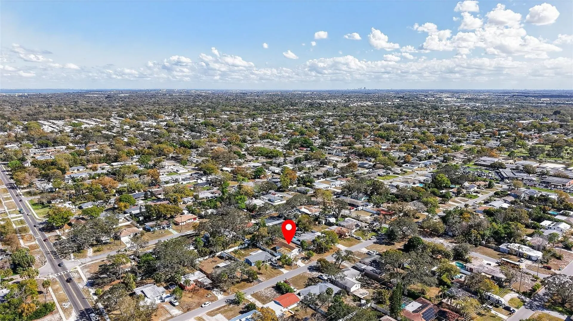 1623 S Prescott Avenue Clearwater FL 33756