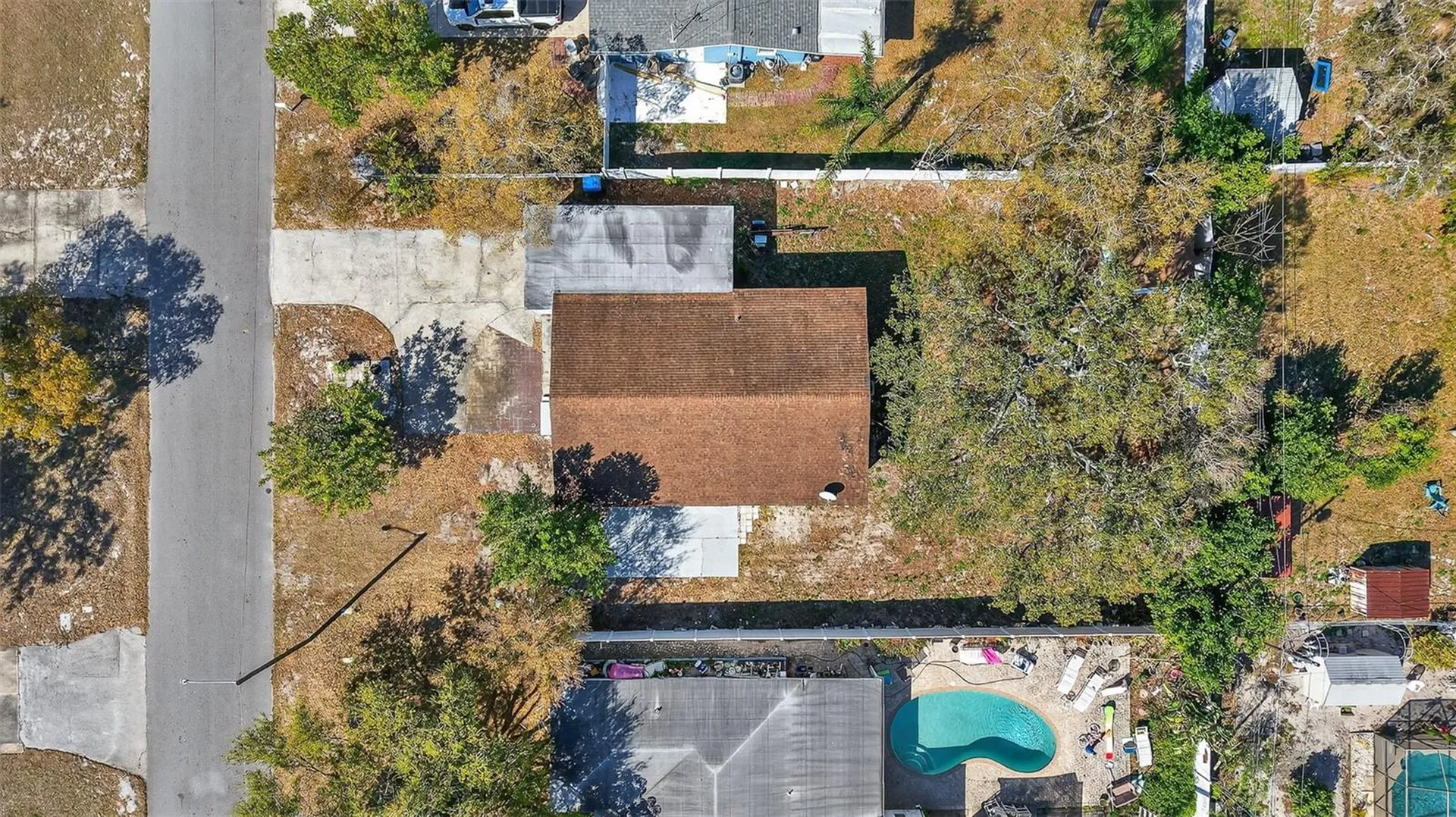 1623 S Prescott Avenue Clearwater FL 33756