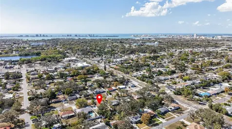1623 S Prescott Avenue Clearwater FL 33756