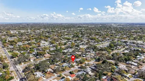 1623 S Prescott Avenue Clearwater FL 33756