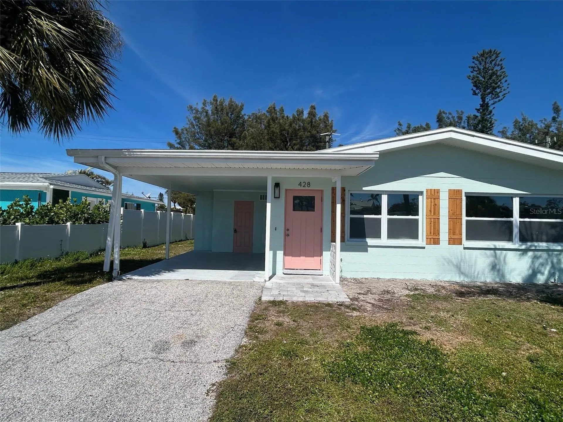 428 62nd Street Holmes Beach FL 34217