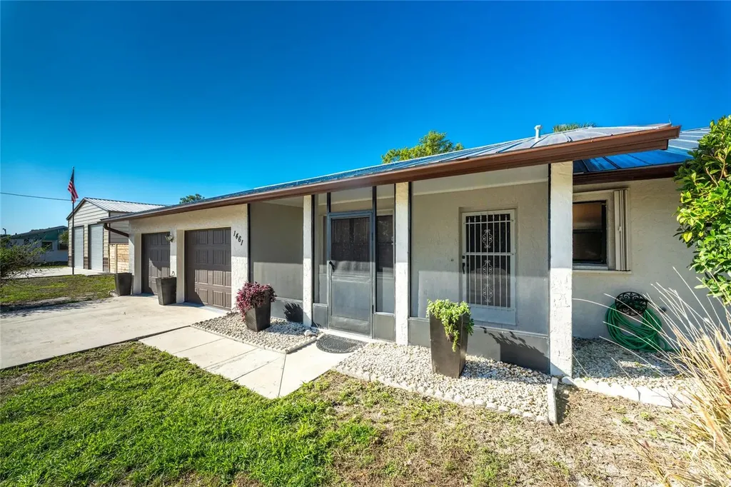 1461 Alton Road Port Charlotte FL 33952