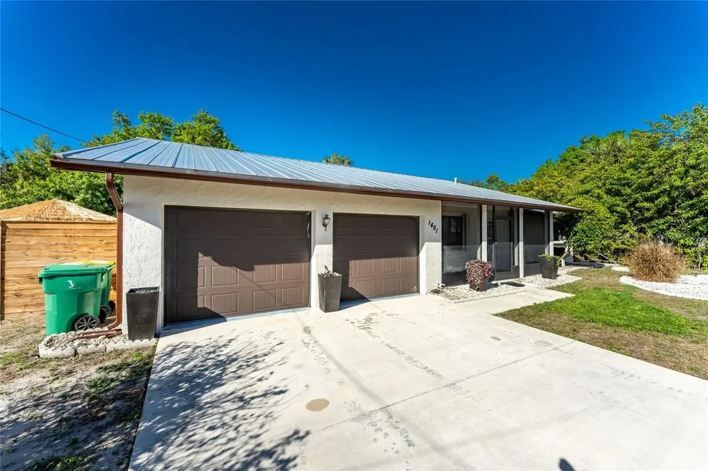 1461 Alton Road Port Charlotte FL 33952