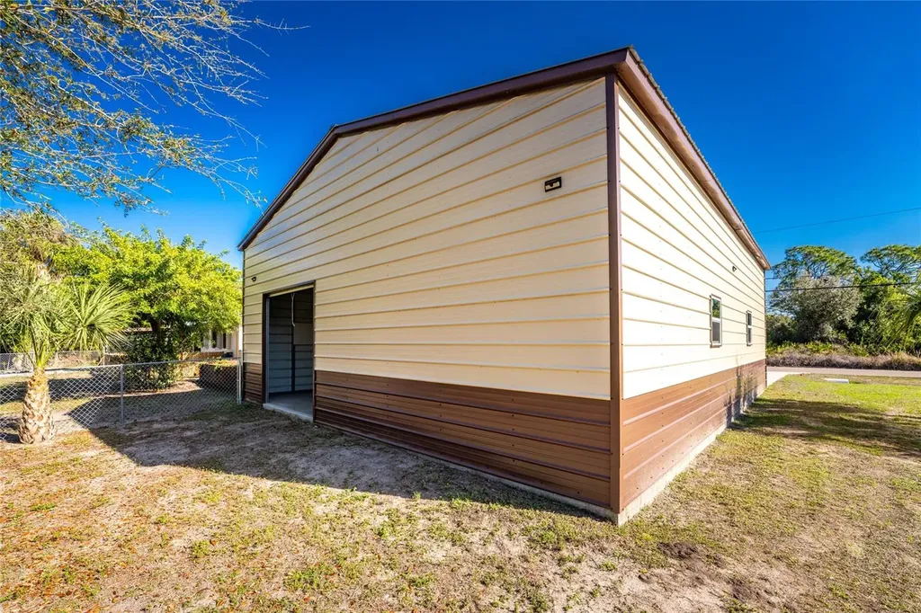 1461 Alton Road Port Charlotte FL 33952