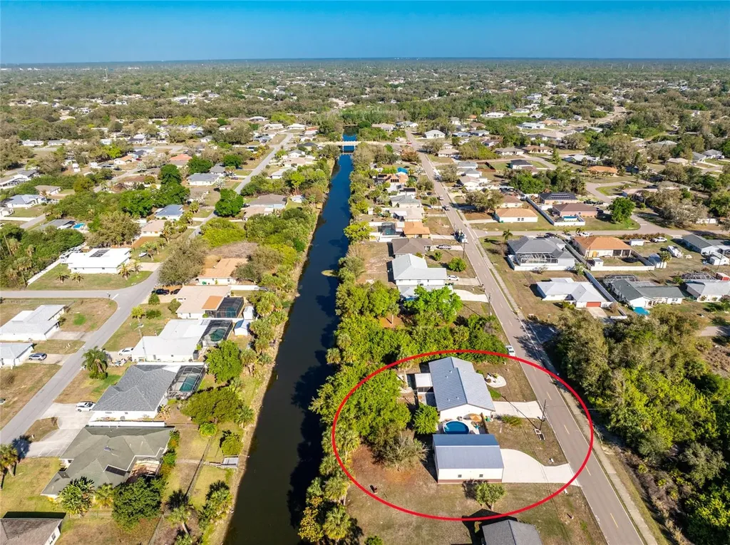 1461 Alton Road Port Charlotte FL 33952