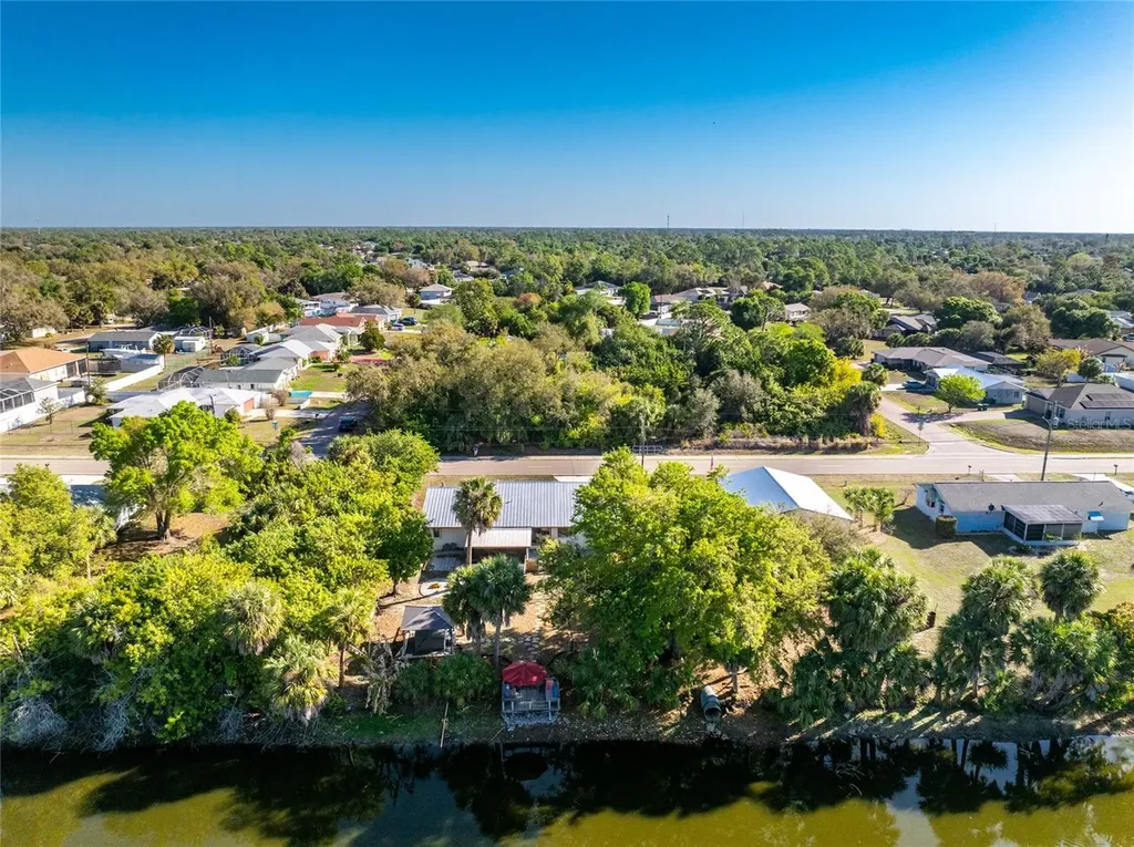 1461 Alton Road Port Charlotte FL 33952