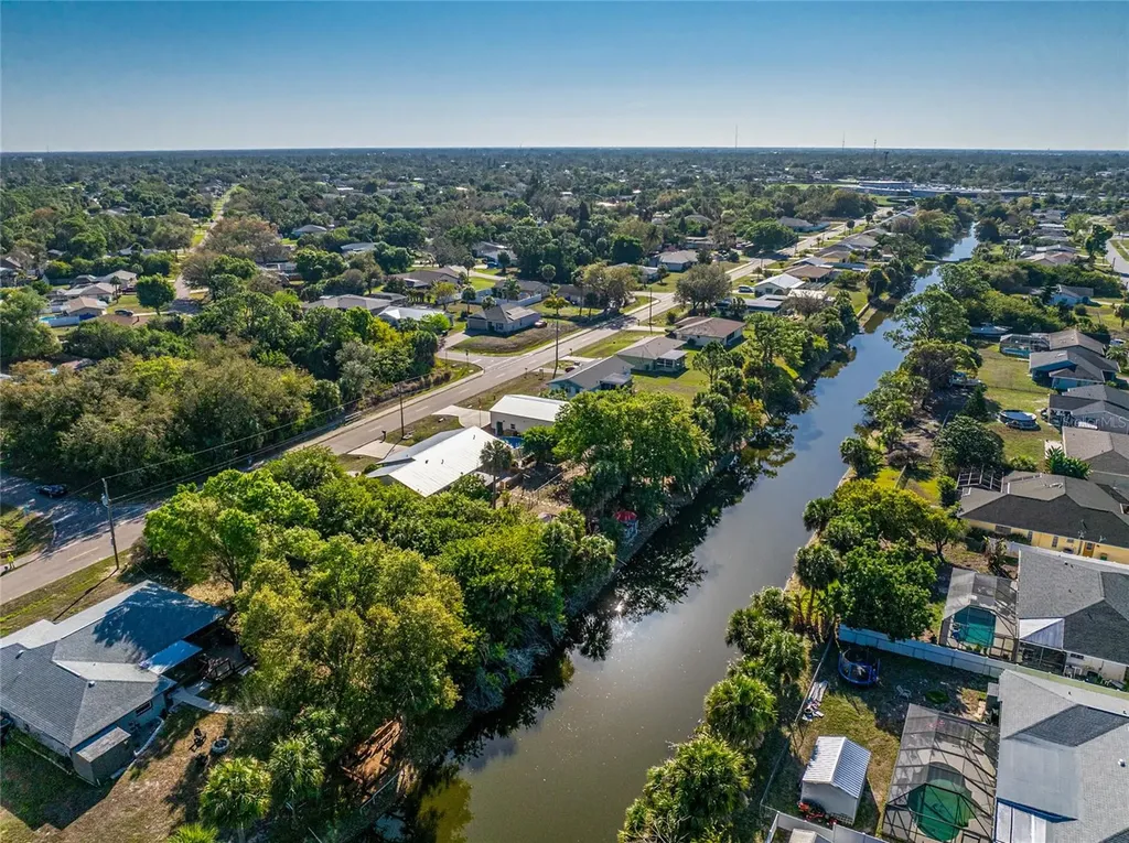 1461 Alton Road Port Charlotte FL 33952