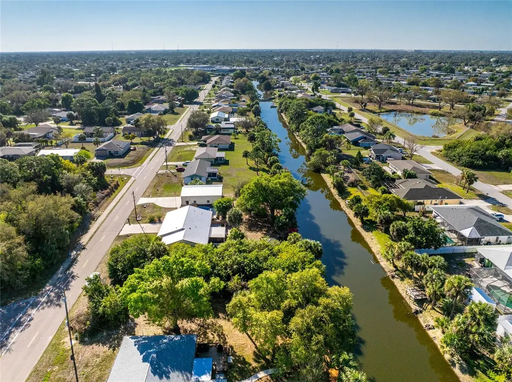 1461 Alton Road Port Charlotte FL 33952