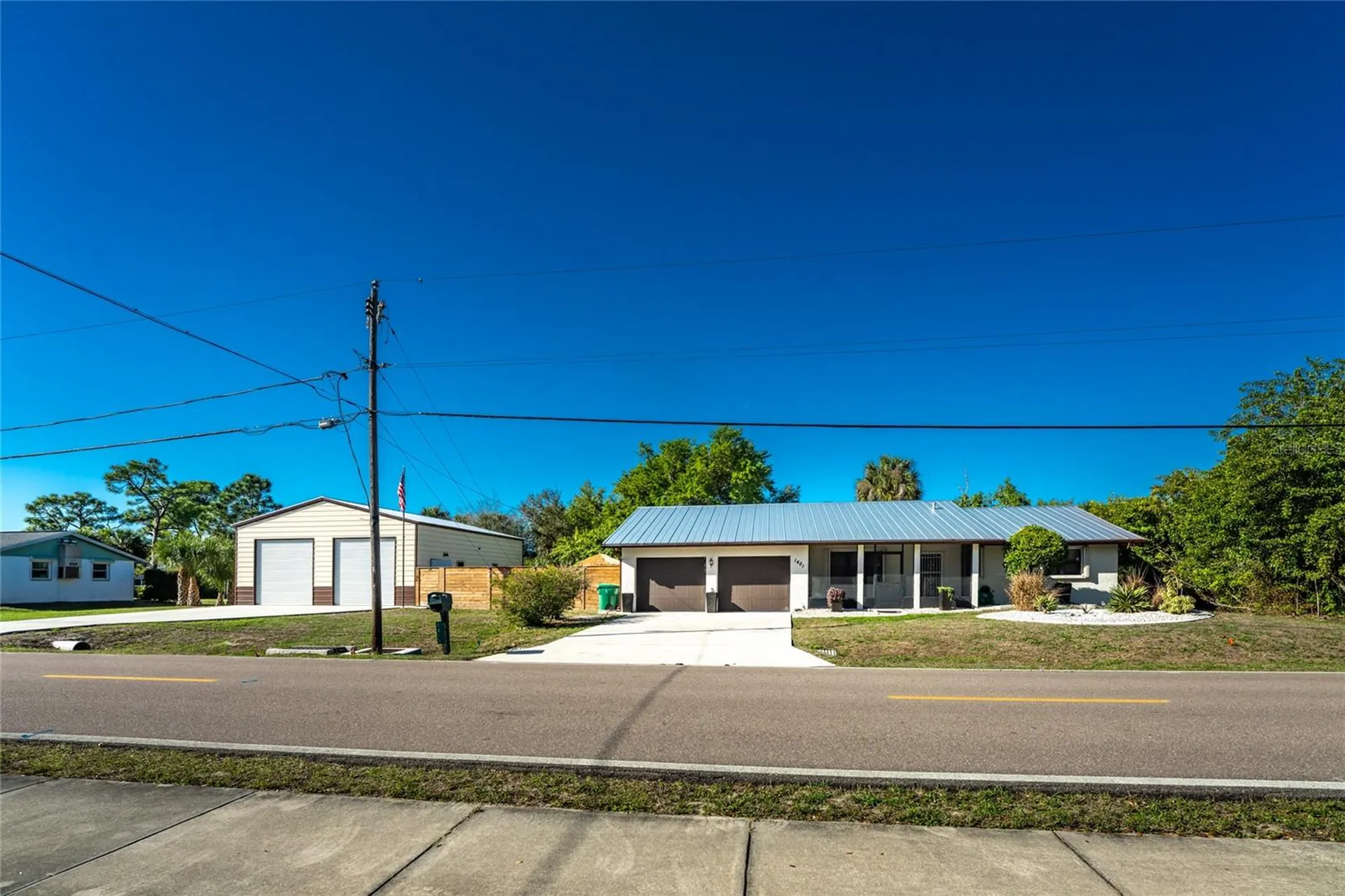 1461 Alton Road Port Charlotte FL 33952