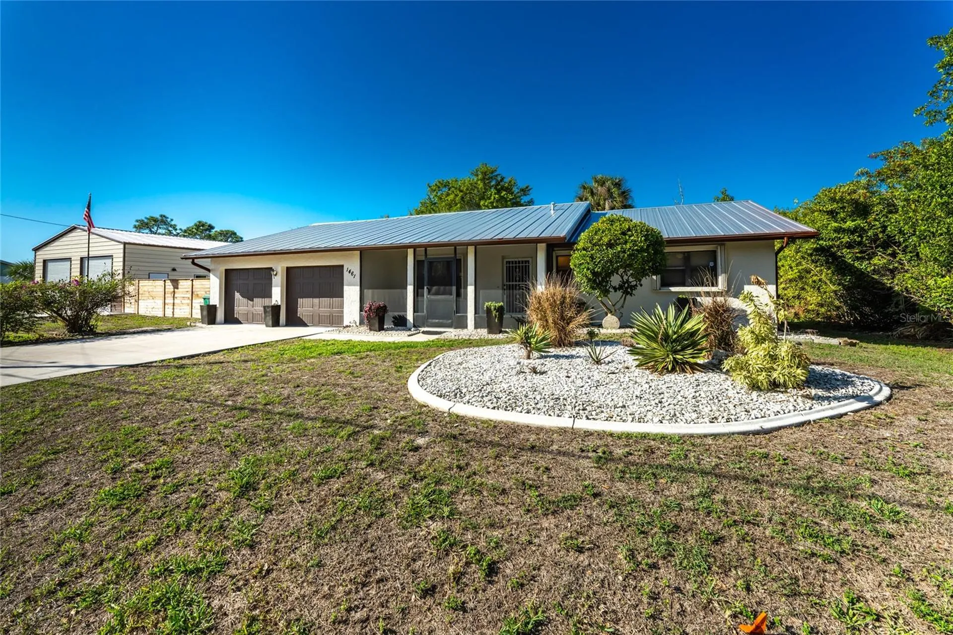 1461 Alton Road Port Charlotte FL 33952