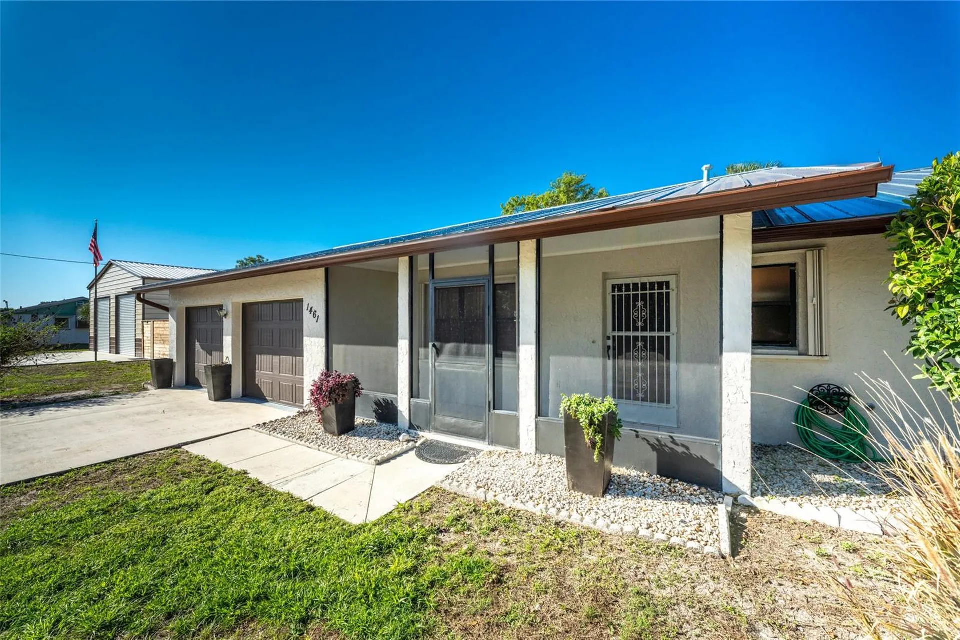 1461 Alton Road Port Charlotte FL 33952
