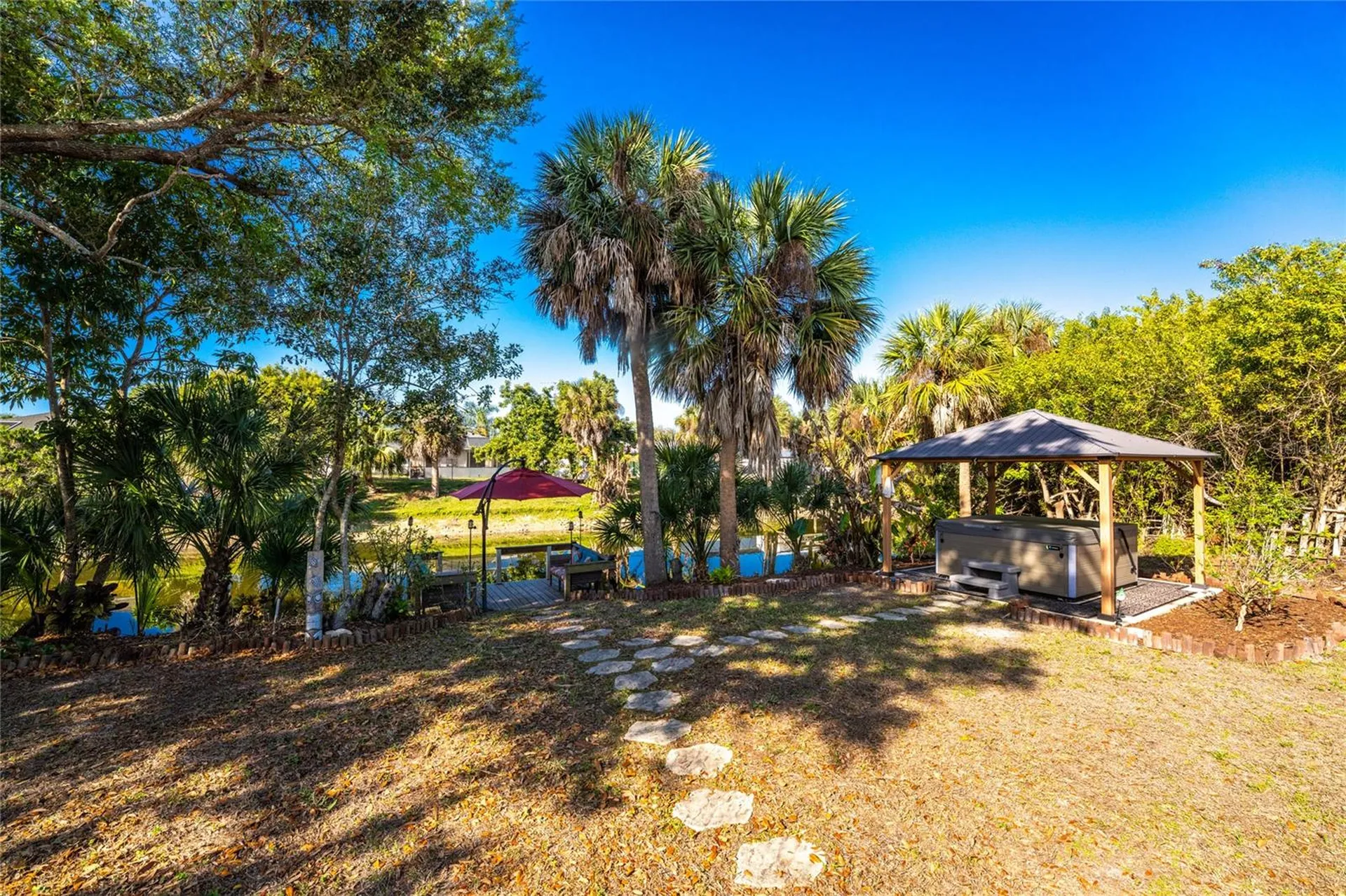 1461 Alton Road Port Charlotte FL 33952