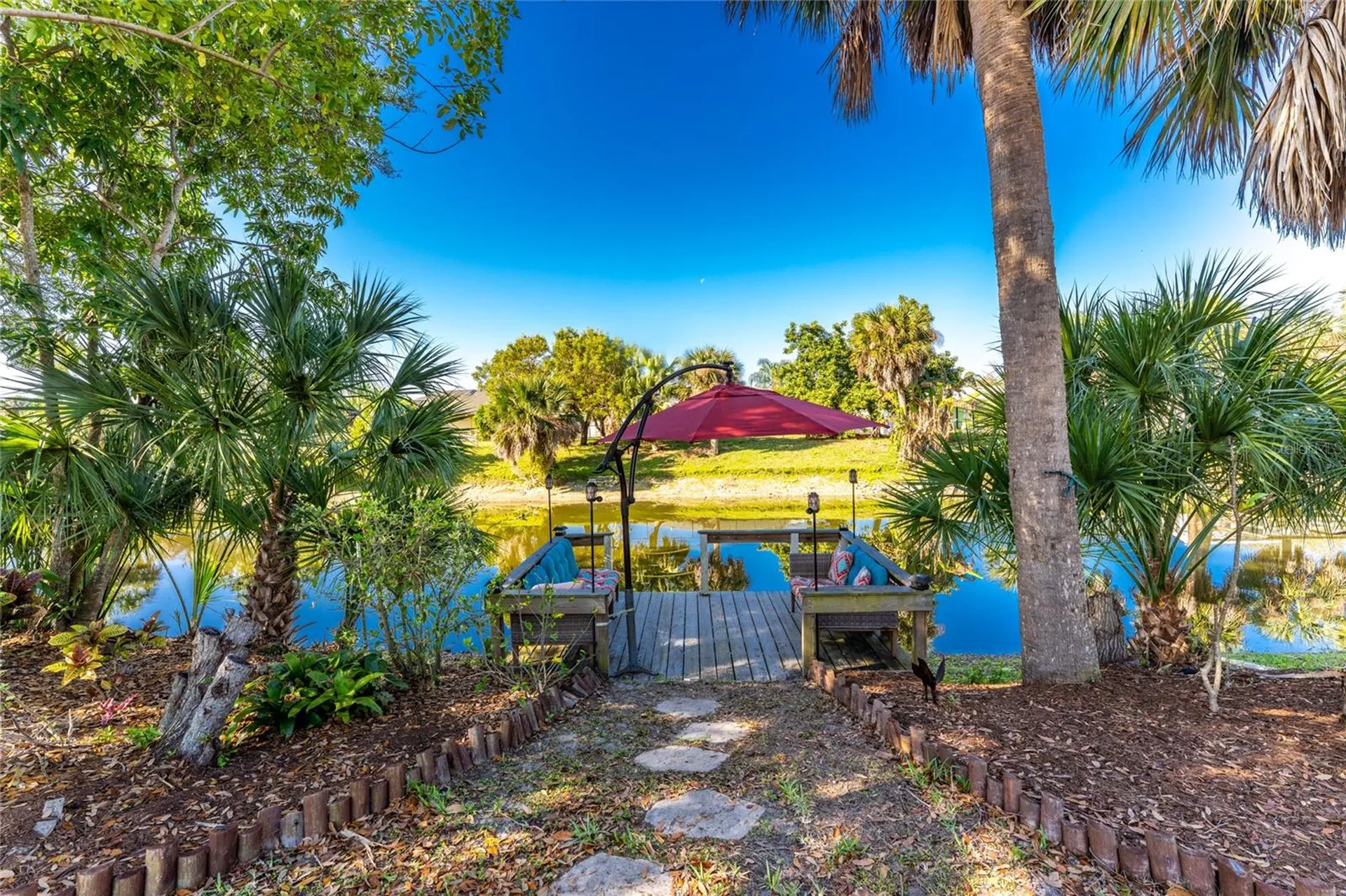 1461 Alton Road Port Charlotte FL 33952
