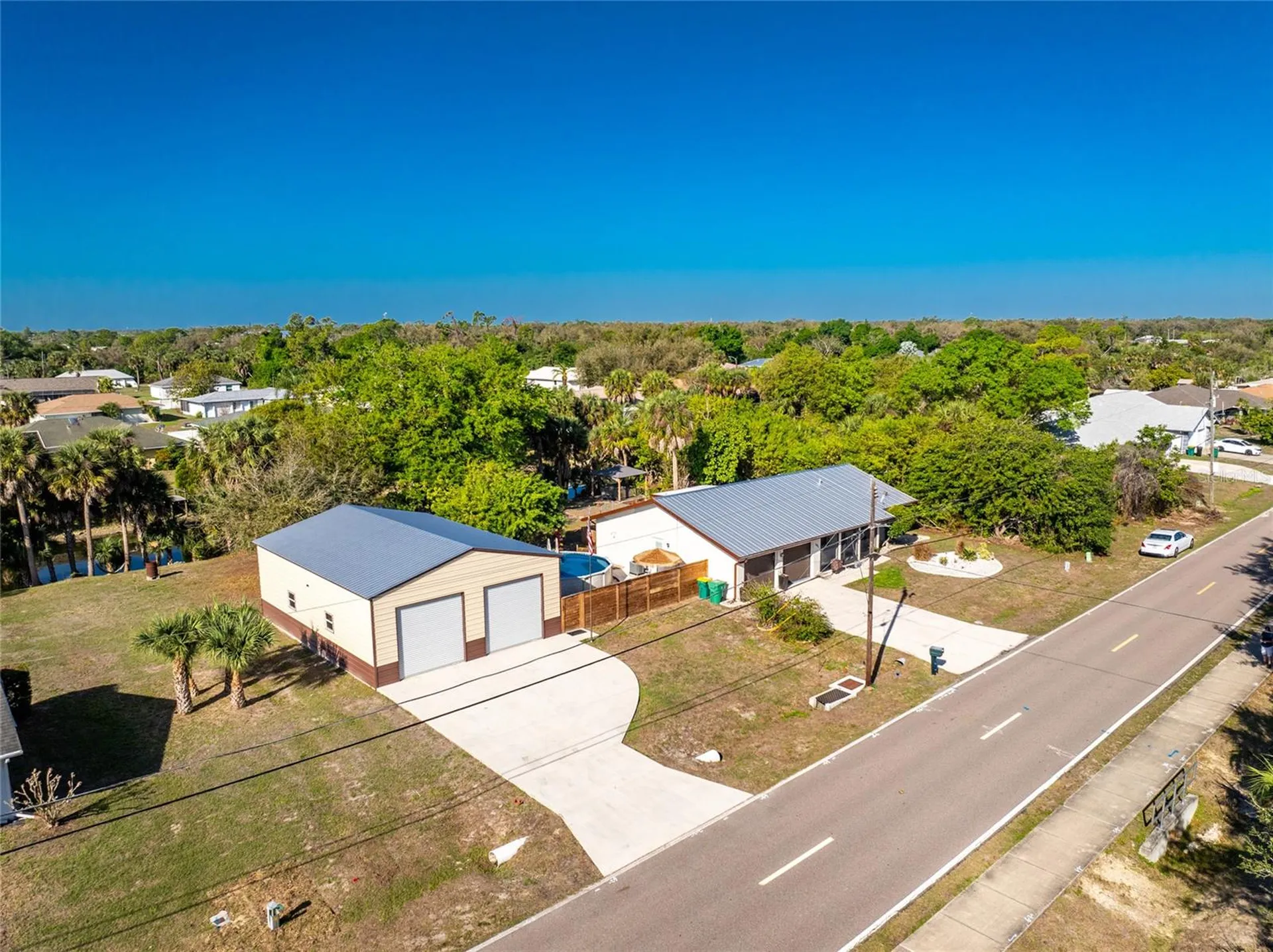1461 Alton Road Port Charlotte FL 33952