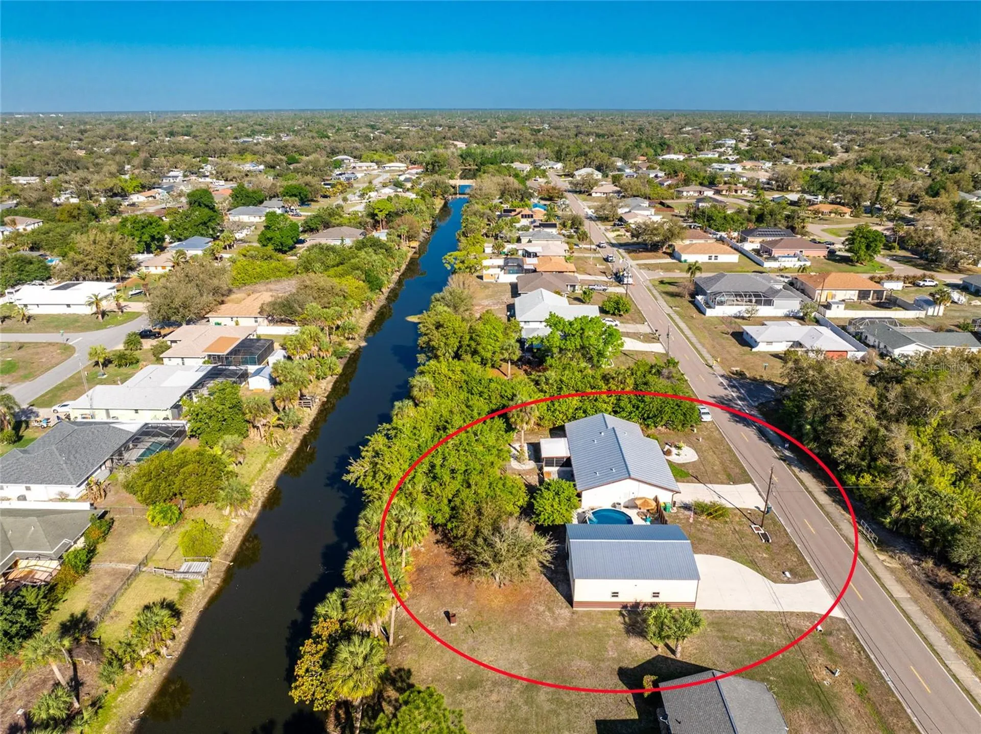 1461 Alton Road Port Charlotte FL 33952