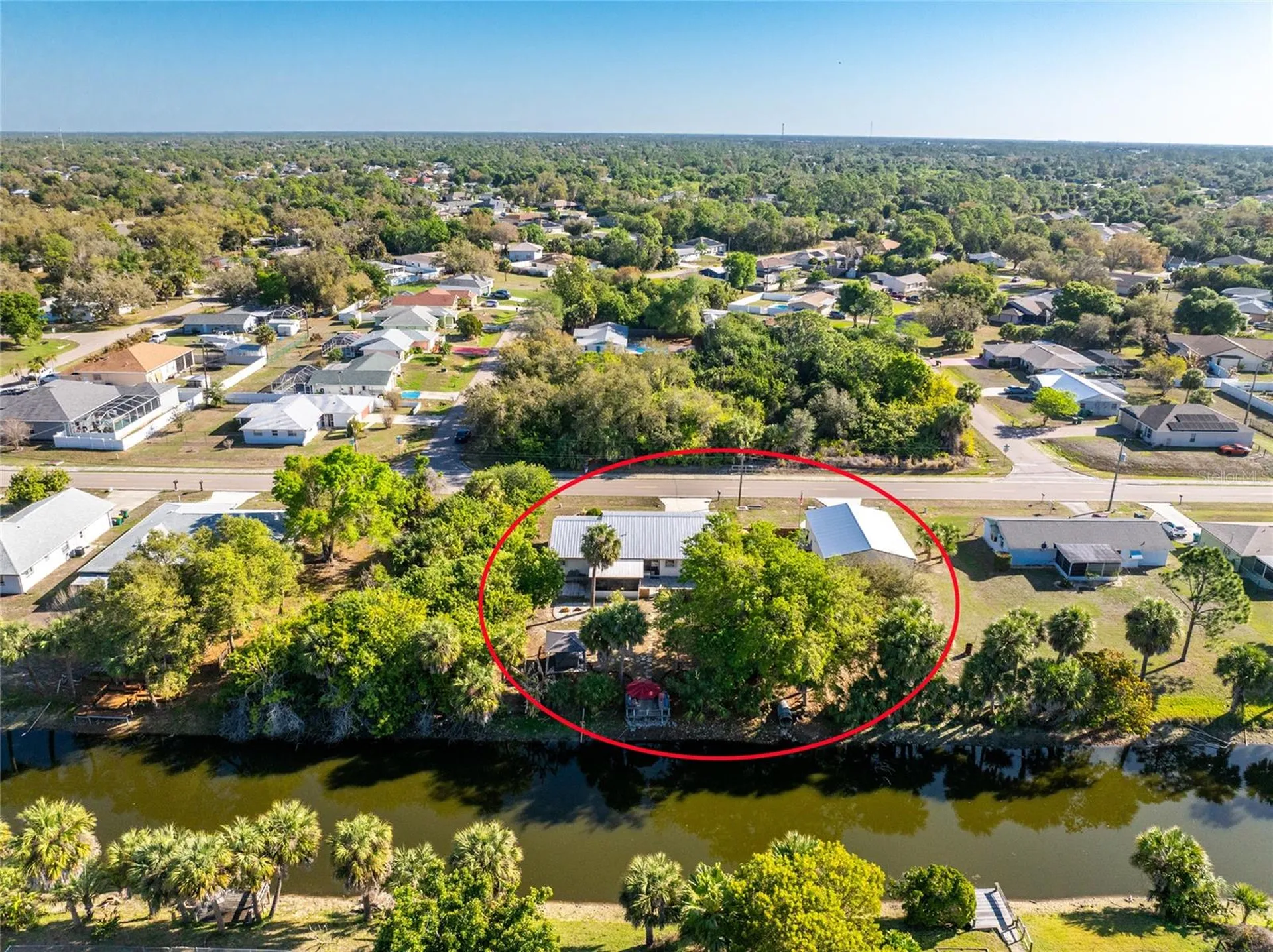 1461 Alton Road Port Charlotte FL 33952
