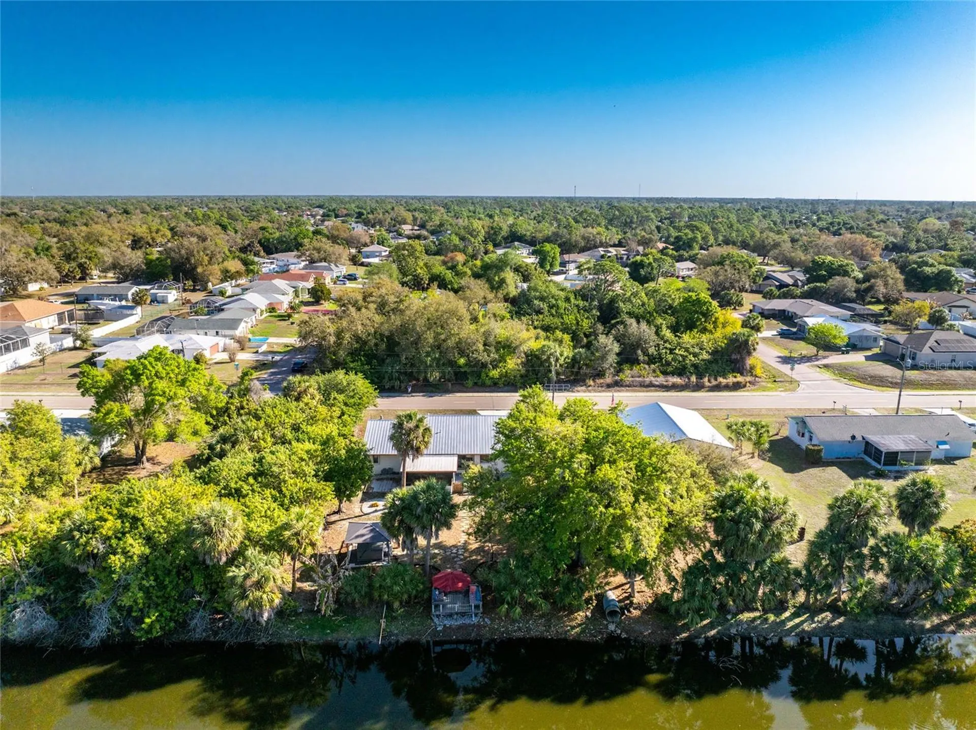 1461 Alton Road Port Charlotte FL 33952