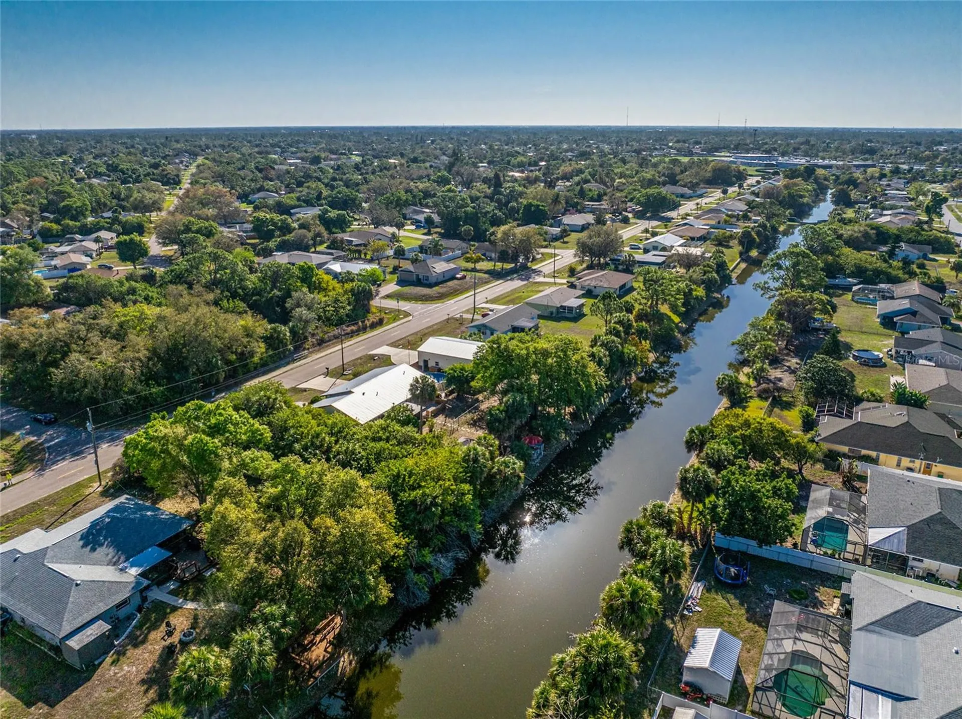 1461 Alton Road Port Charlotte FL 33952