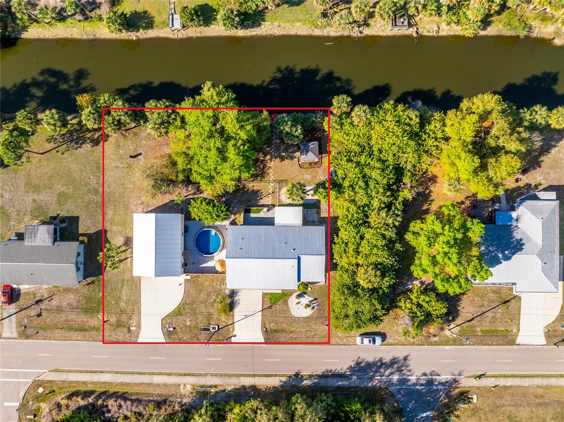 1461 Alton Road Port Charlotte FL 33952
