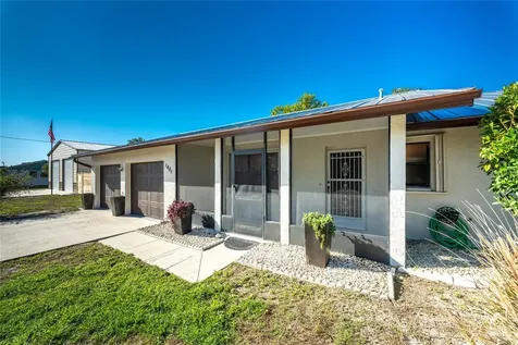 1461 Alton Road Port Charlotte FL 33952