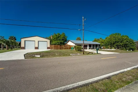 1461 Alton Road Port Charlotte FL 33952