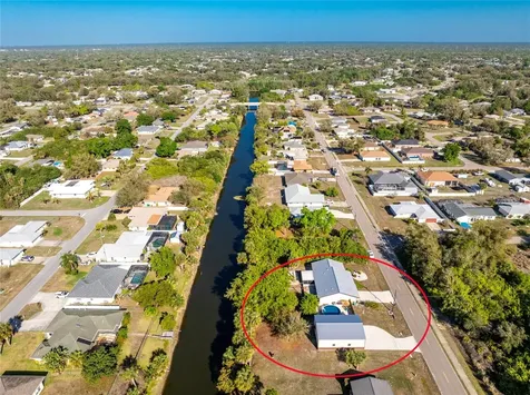 1461 Alton Road Port Charlotte FL 33952