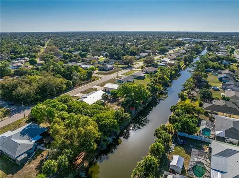 1461 Alton Road Port Charlotte FL 33952