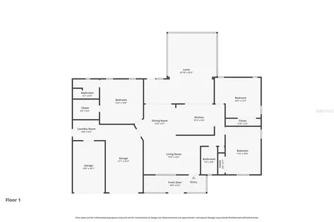 1461 Alton Road Port Charlotte FL 33952