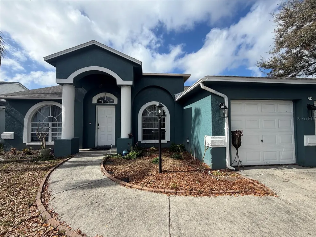 11232 Andy Drive Riverview FL 33569
