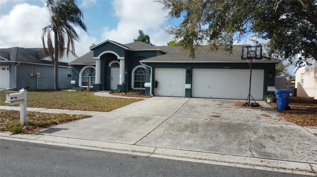 11232 Andy Drive Riverview FL 33569