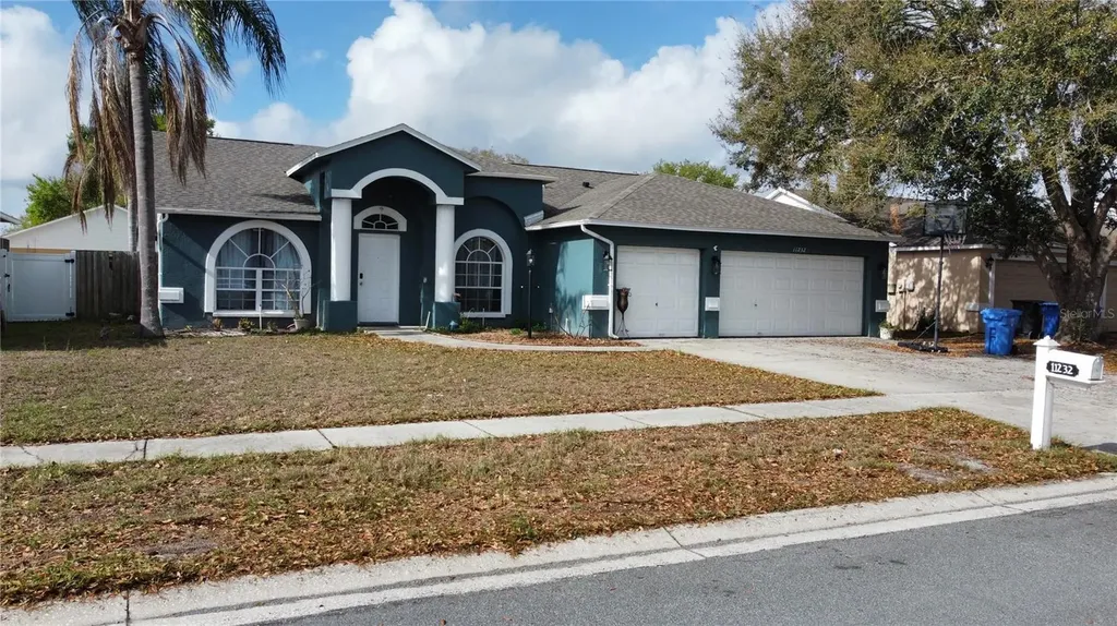 11232 Andy Drive Riverview FL 33569