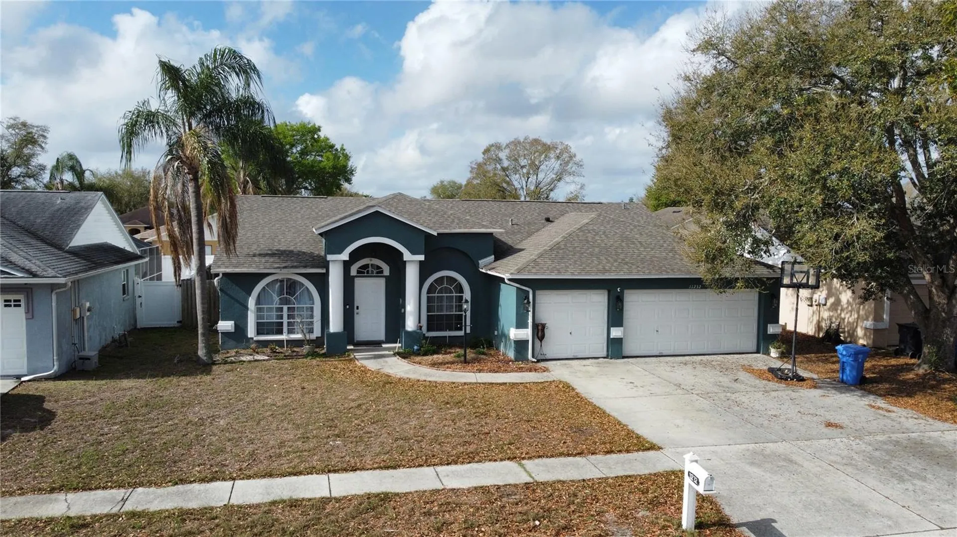 11232 Andy Drive Riverview FL 33569