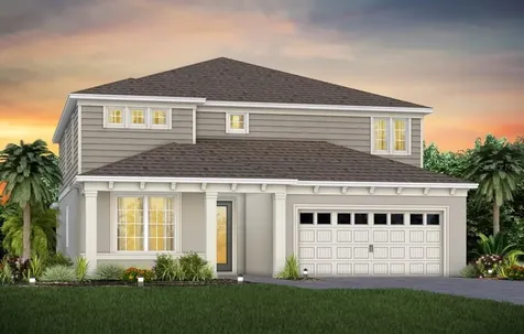 15318 Soaring Bluff Drive Montverde FL 34756