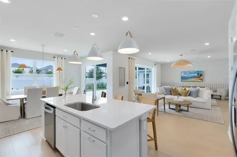 15318 Soaring Bluff Drive Montverde FL 34756