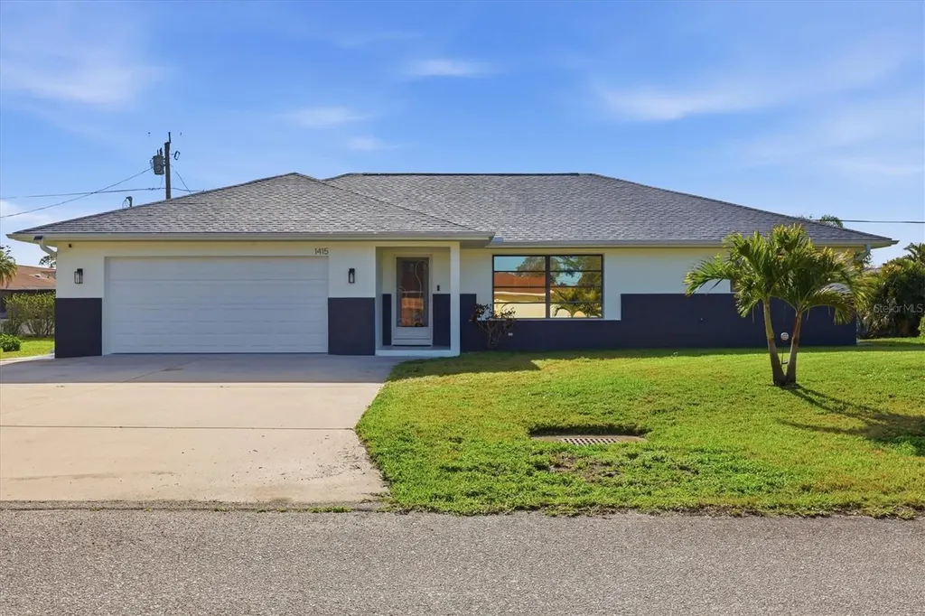 1415 Piedmont Road Venice FL 34293