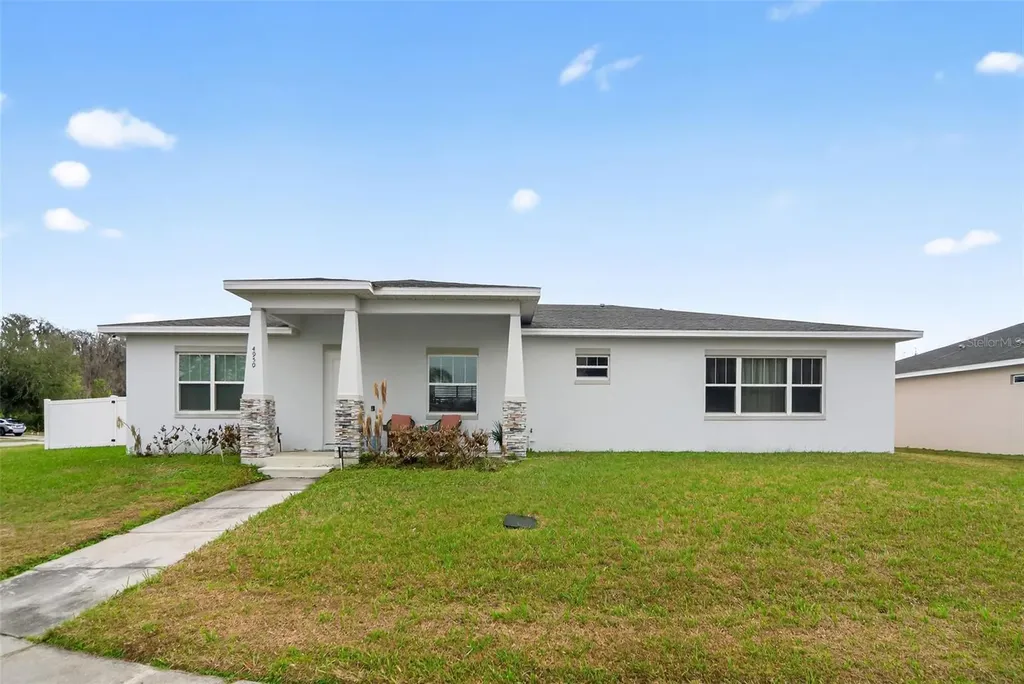 4950 Pall Mall Street E Kissimmee FL 34758