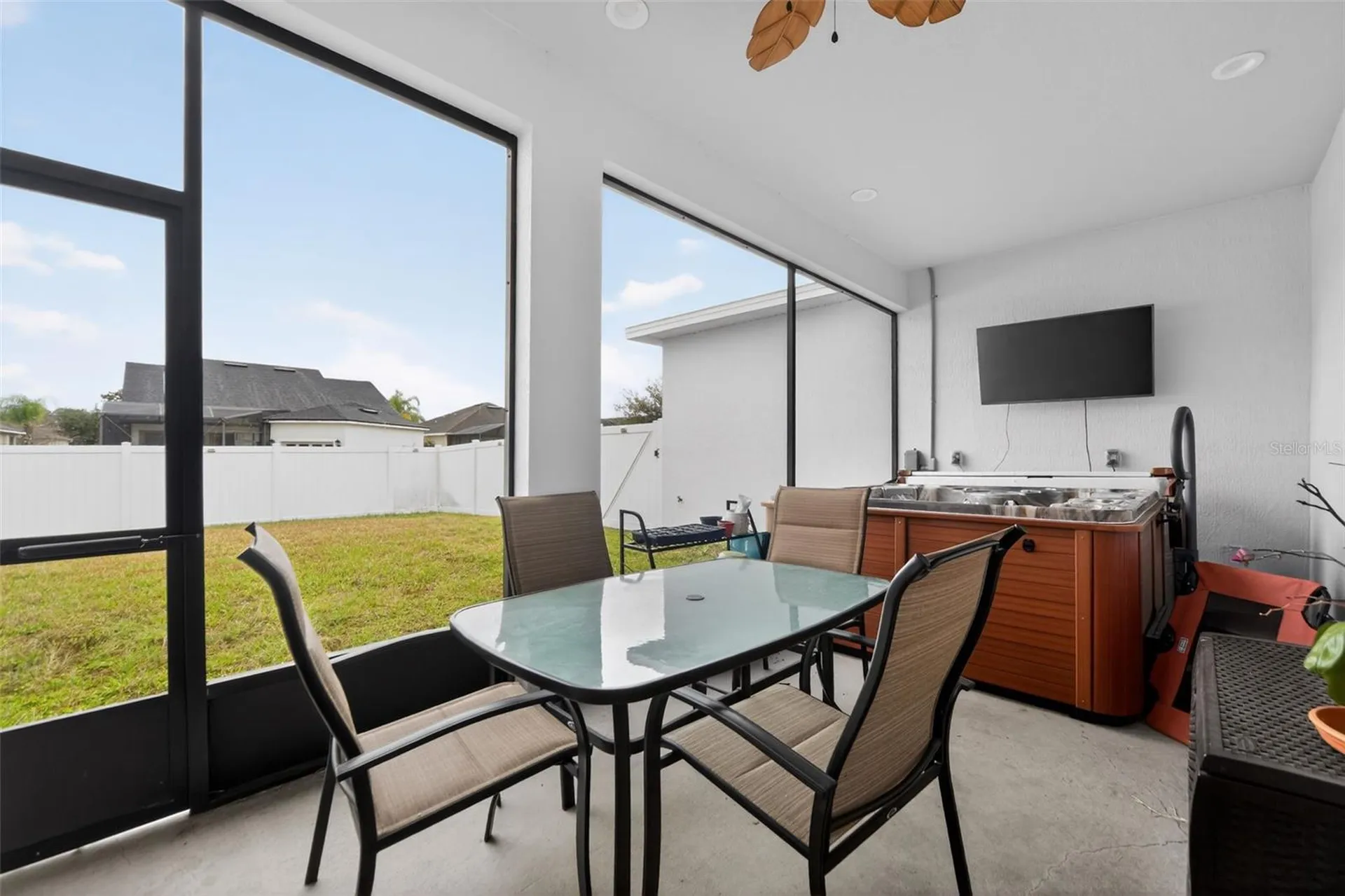 4950 Pall Mall Street E Kissimmee FL 34758