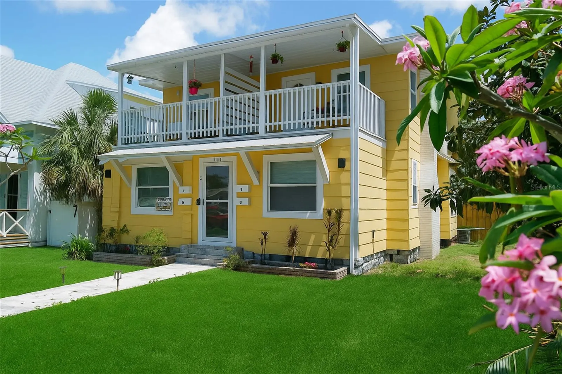 127 17th Avenue S St Petersburg FL 33701